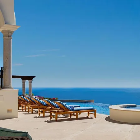 Casa Stella By Cabo Villas
