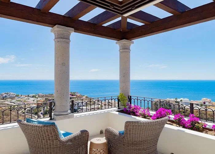 Casa Stella By Cabo *