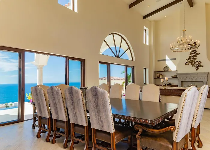 Casa Stella By Cabo Villa *