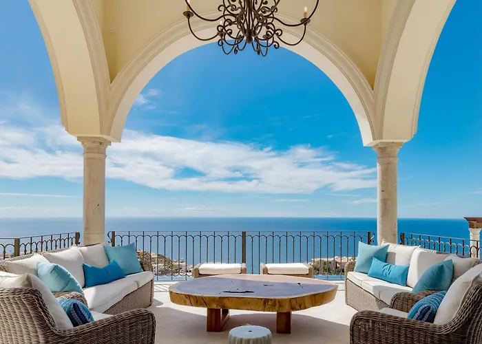 Casa Stella By Cabo Cabo San Lucas