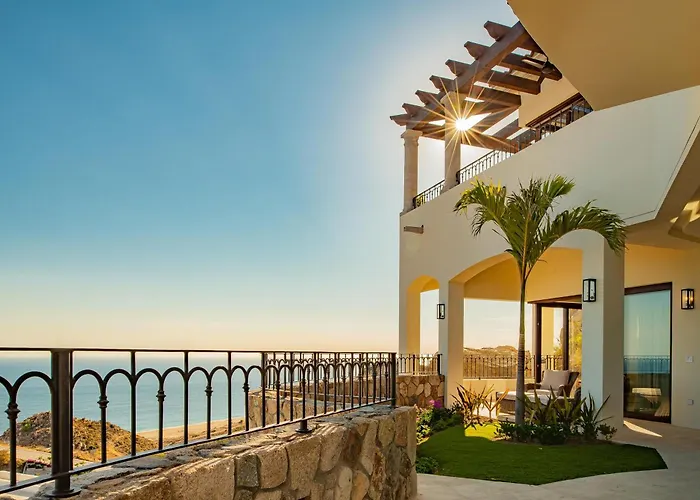 Casa Stella By Cabo Cabo San Lucas