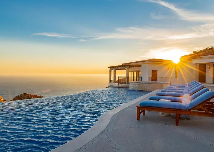 Villa Casa Stella By Cabo *
