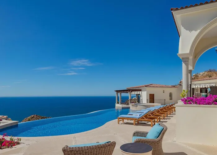 Villa Casa Stella By Cabo