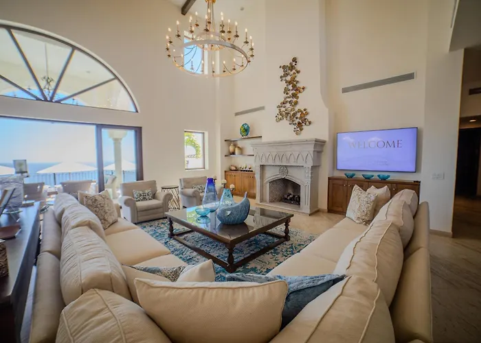 Casa Stella By Cabo * Cabo San Lucas